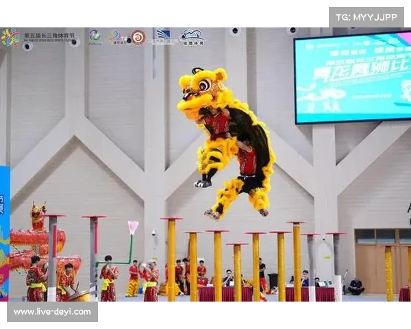 民间赛事推动城市体育文化发展与提升