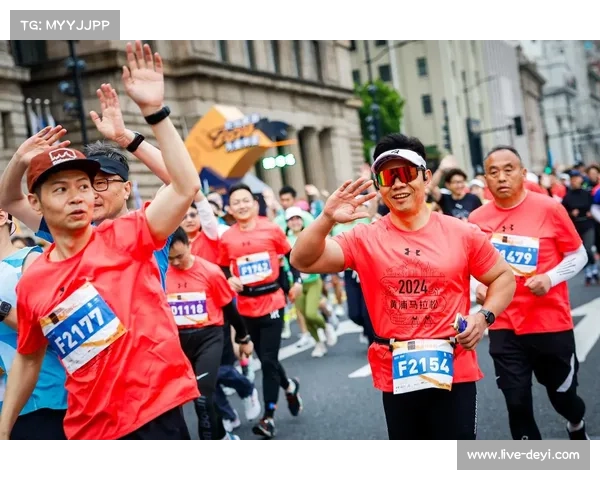 上海马拉松积极准备大满贯候选评估，2027年晋升前景受关注