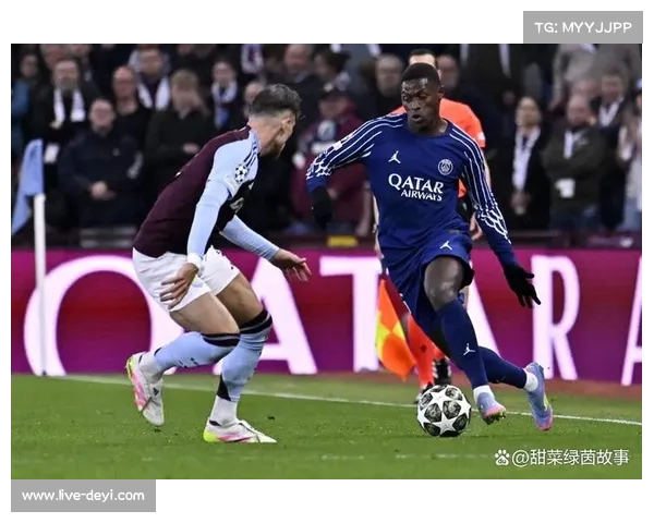 巴黎圣日耳曼3-0完胜勒阿弗尔，重回积分榜首位