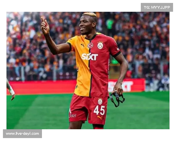 劳塔罗入围意甲赛季最佳球员候选，将面对奥斯梅恩竞争