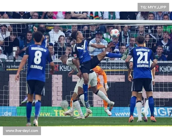 从垫底到德比英雄,汉堡波尔森绝杀背后的老将救赎 从垫底到德比英雄,汉堡波尔森绝杀背后的老将救赎