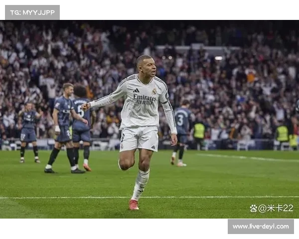 姆巴佩射手榜领跑：16球4助攻展现核心价值