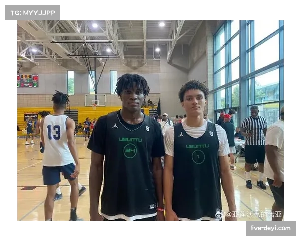 通讯：NBA非洲学院2026届毕业生报告，已有三人获得NCAA一级联盟offer